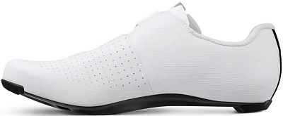 Превью  Велотуфли шоссейные FIZIK Tempo Decos Carbon Wide White/White
